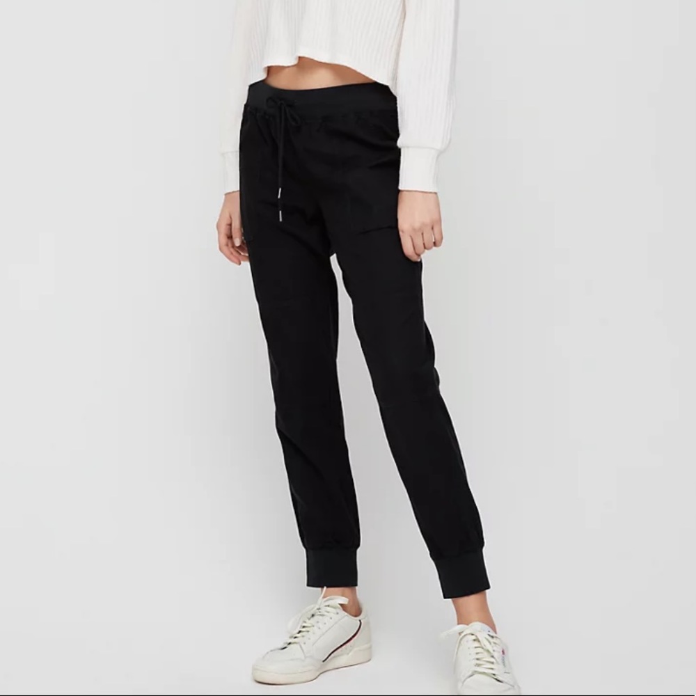 Community Ion Pant